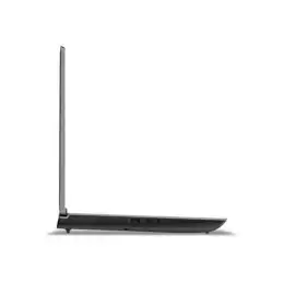 Lenovo ThinkPad P16 Gen 2 21FA - Conception de charnière à 180 degrés - Intel Core i7 - 13850HX - jusqu'... (21FA000RFR)_5